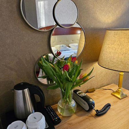 Hotel Galicja Spa Wieliczka Eksteriør billede