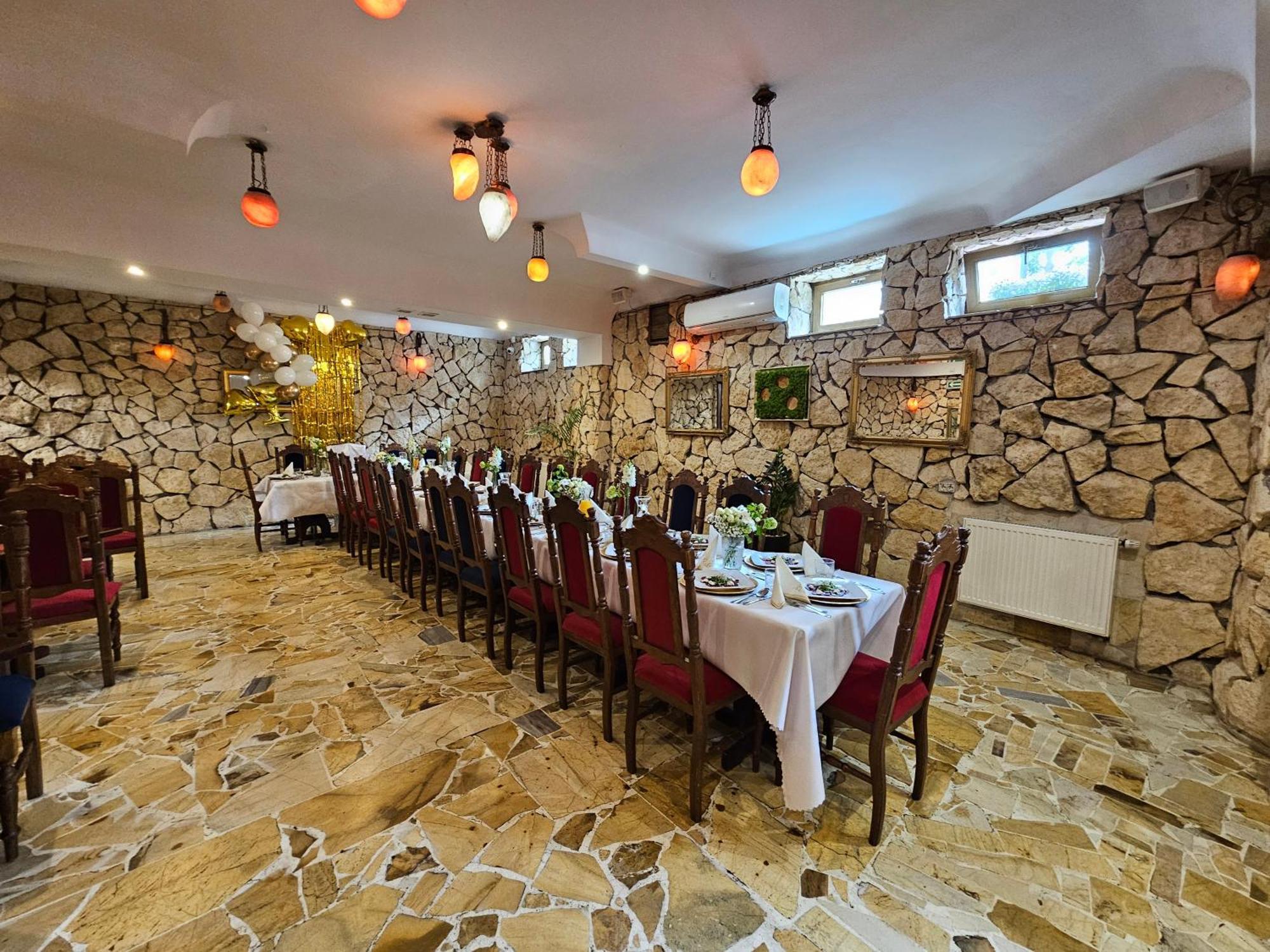 Hotel Galicja Spa Wieliczka Eksteriør billede
