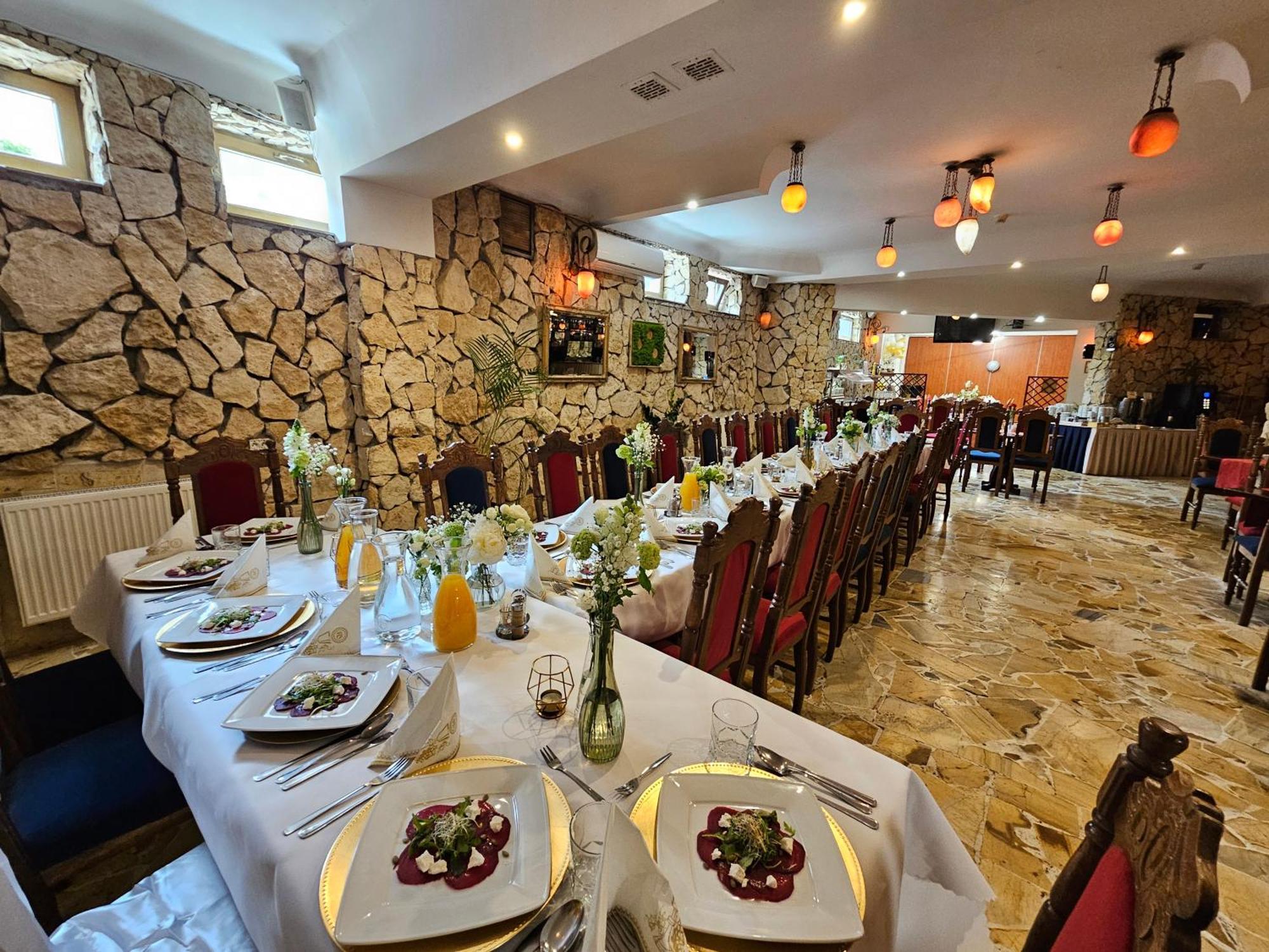 Hotel Galicja Spa Wieliczka Eksteriør billede