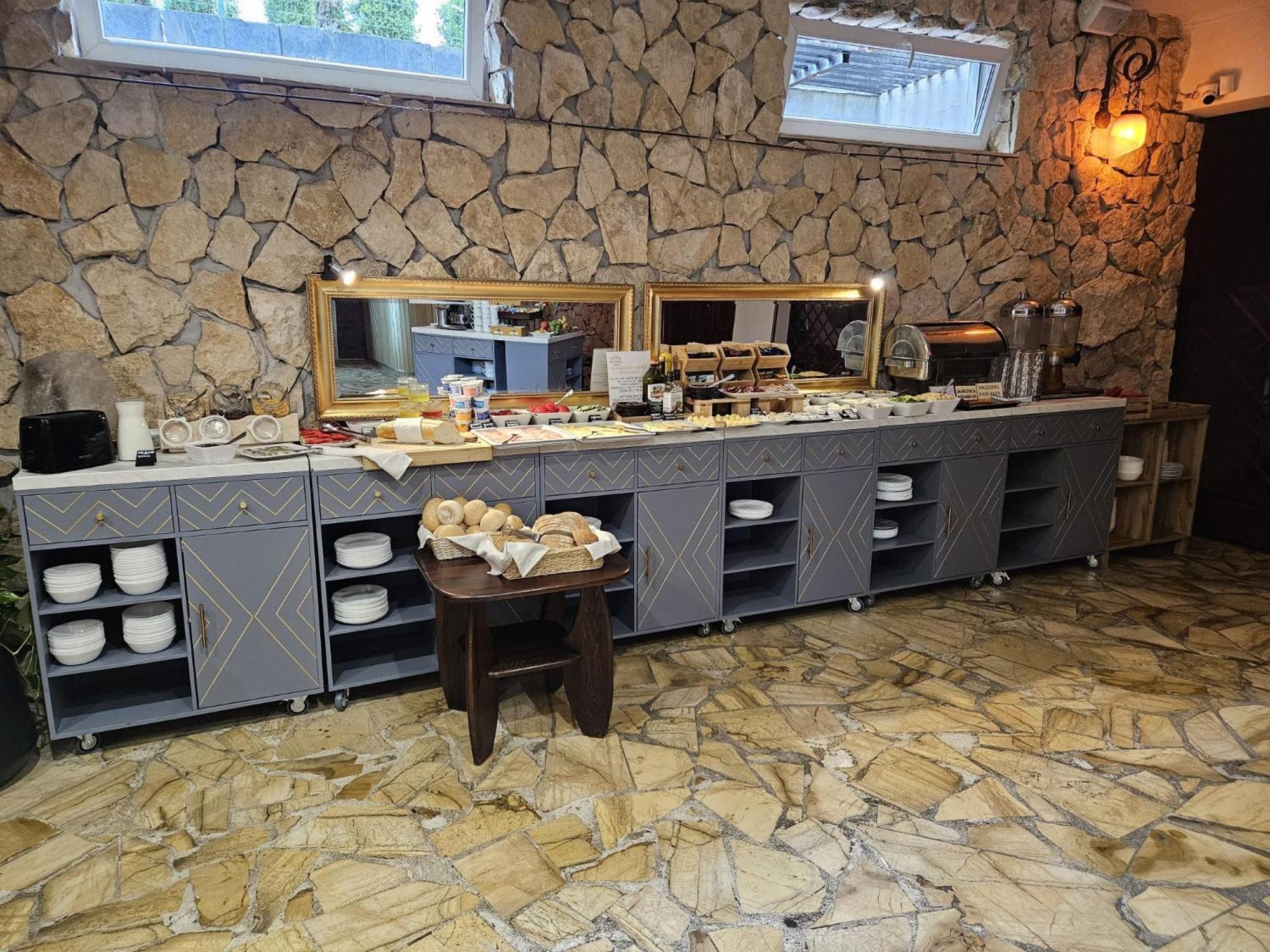Hotel Galicja Spa Wieliczka Eksteriør billede