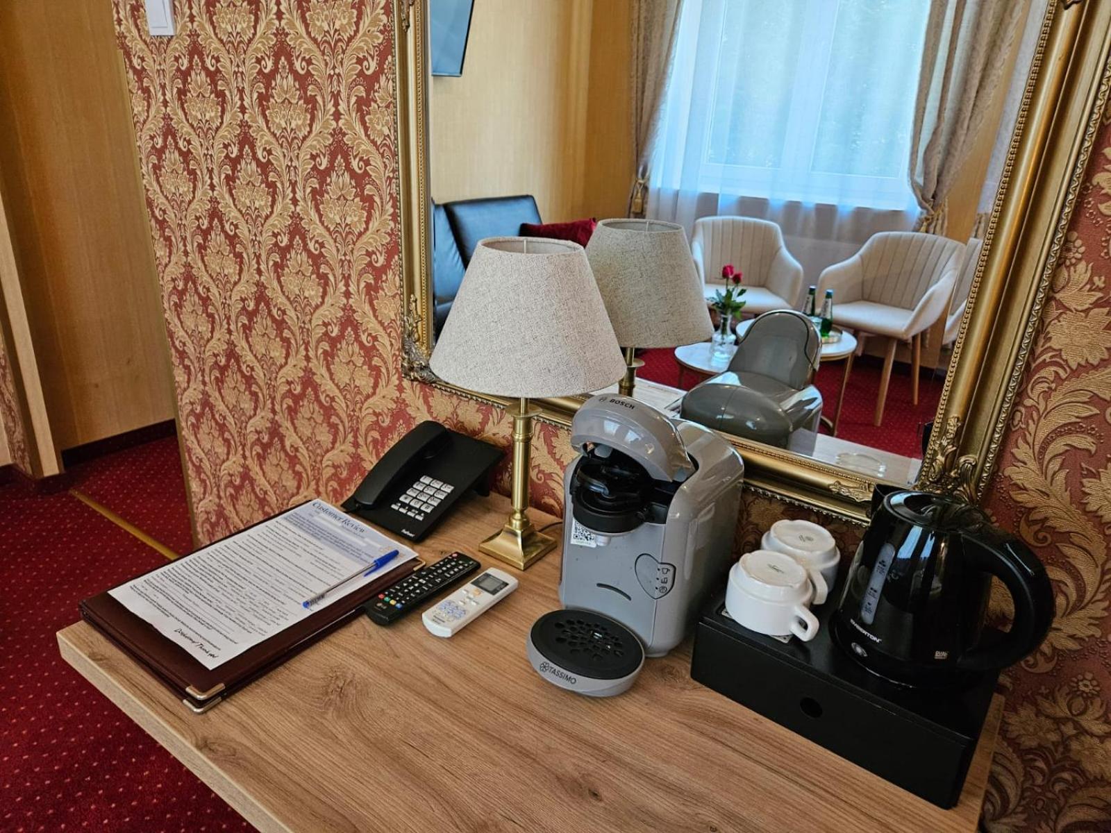 Hotel Galicja Spa Wieliczka Eksteriør billede