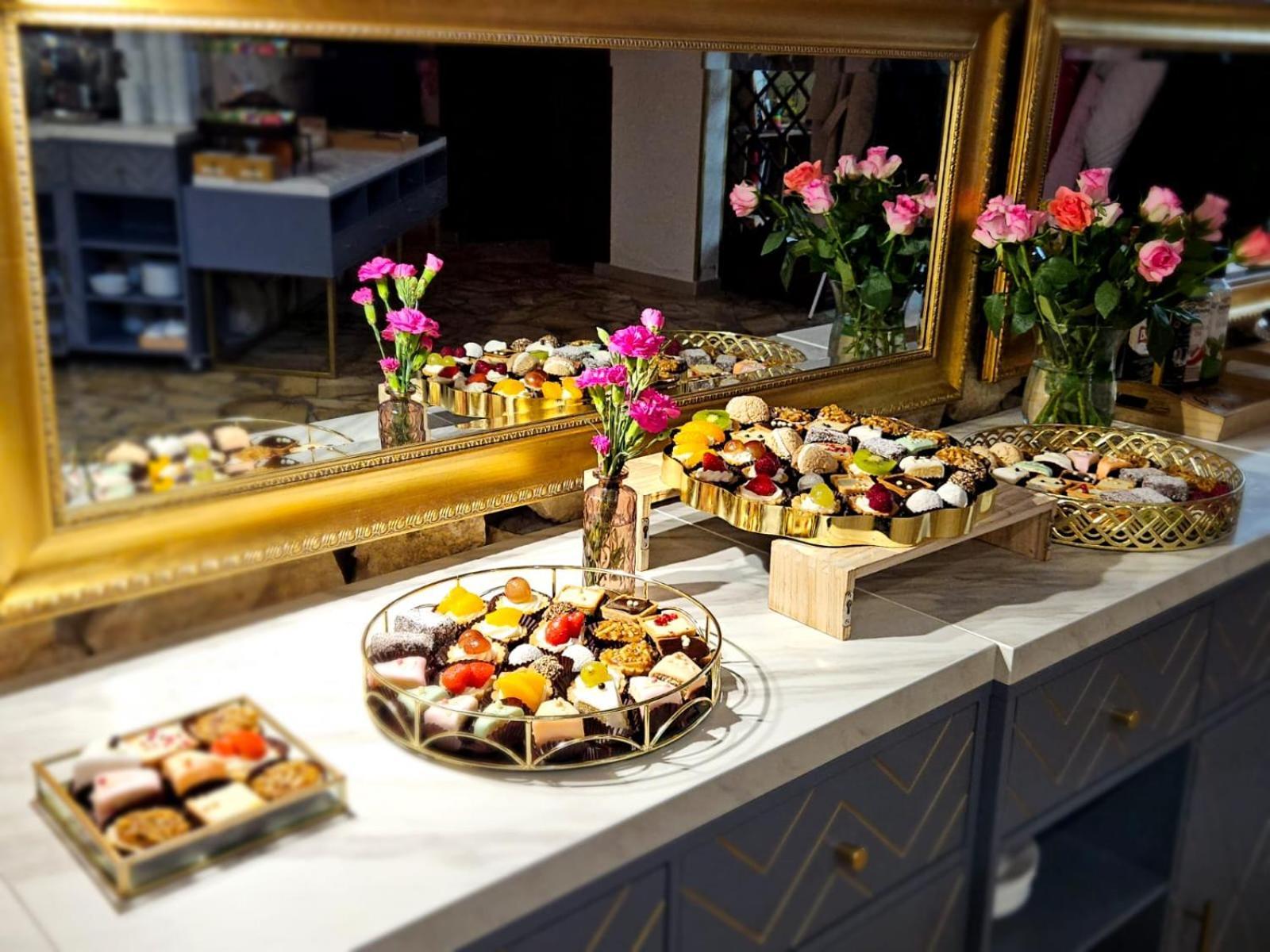 Hotel Galicja Spa Wieliczka Eksteriør billede