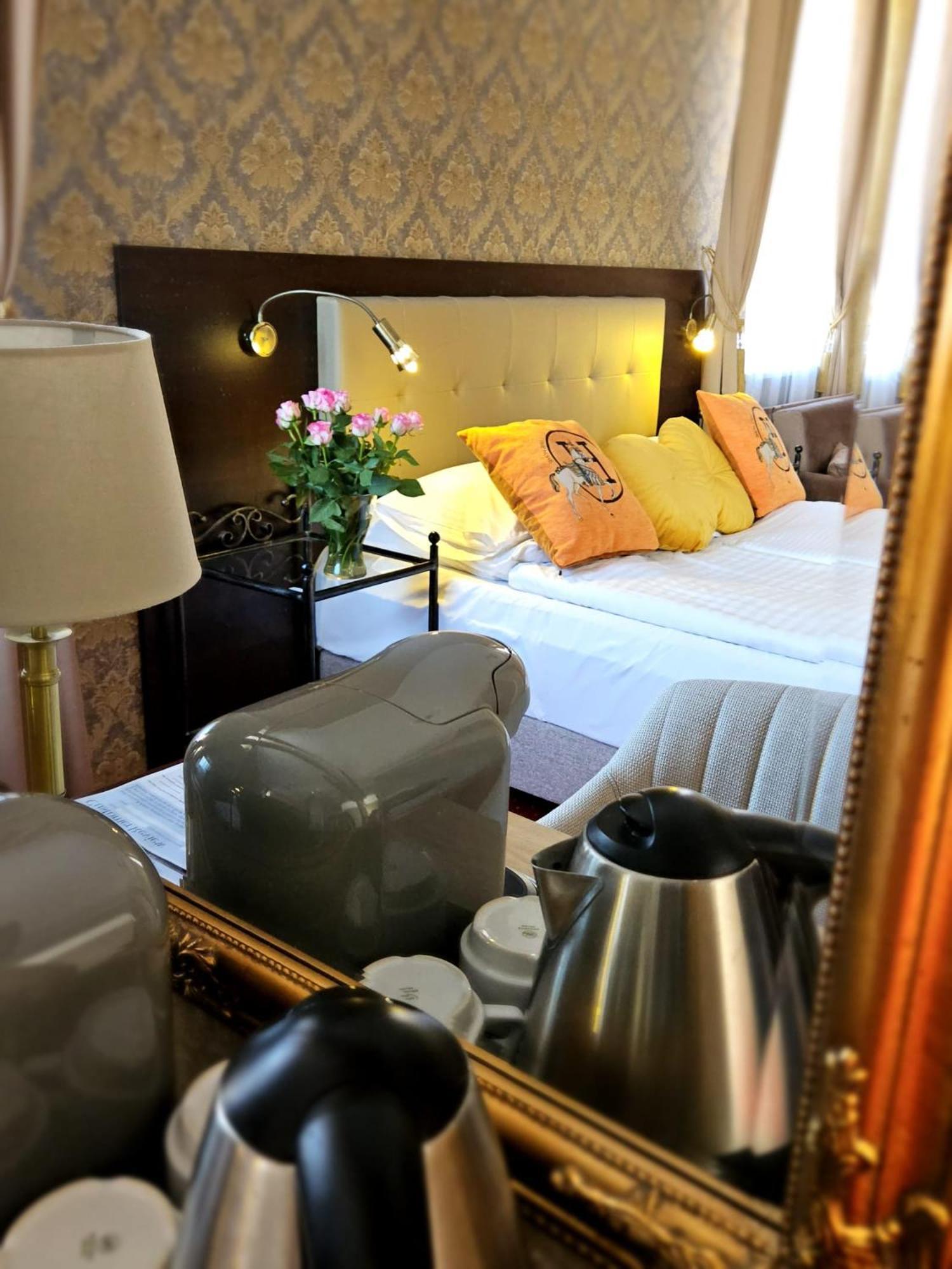 Hotel Galicja Spa Wieliczka Eksteriør billede
