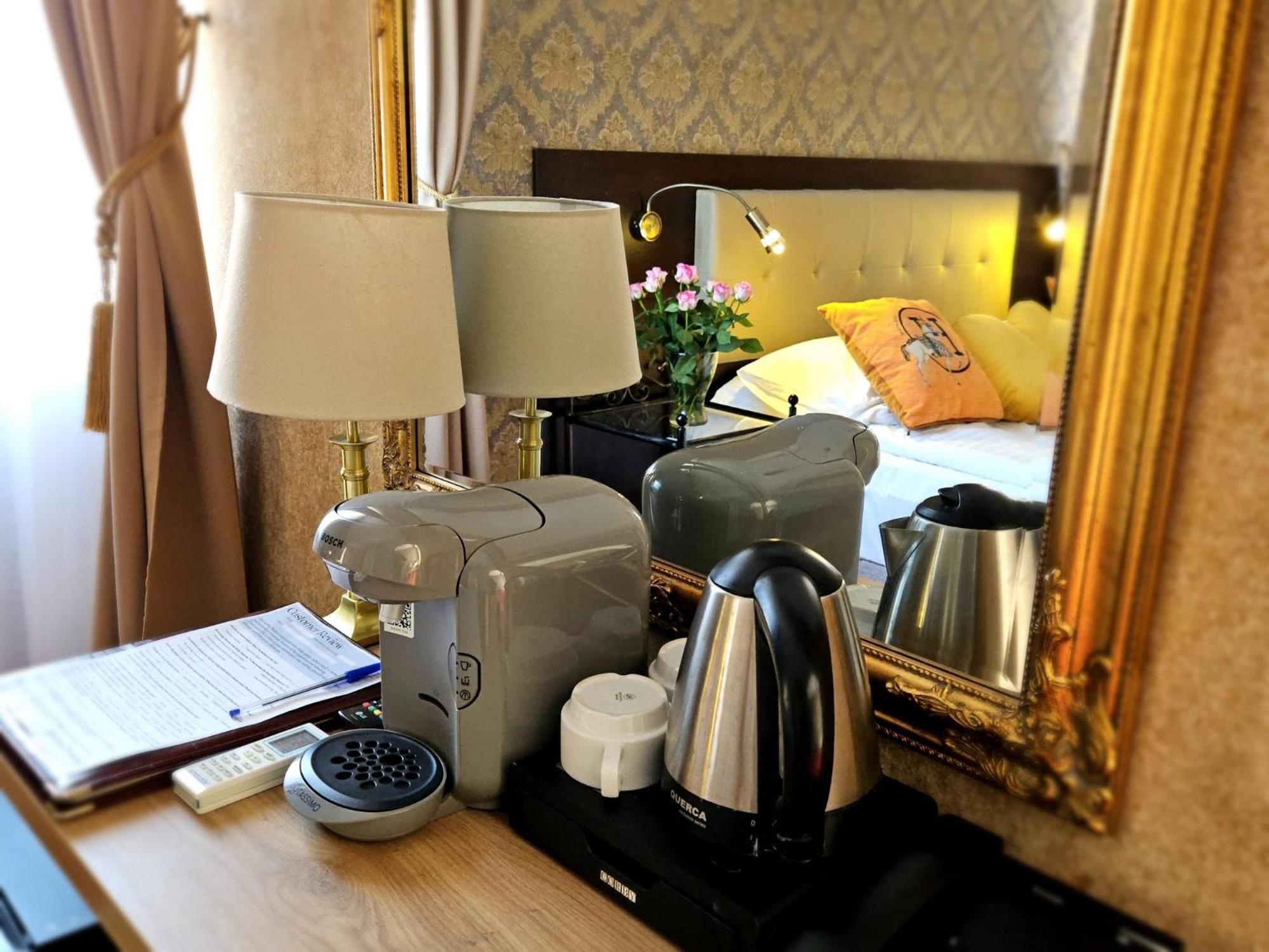 Hotel Galicja Spa Wieliczka Eksteriør billede