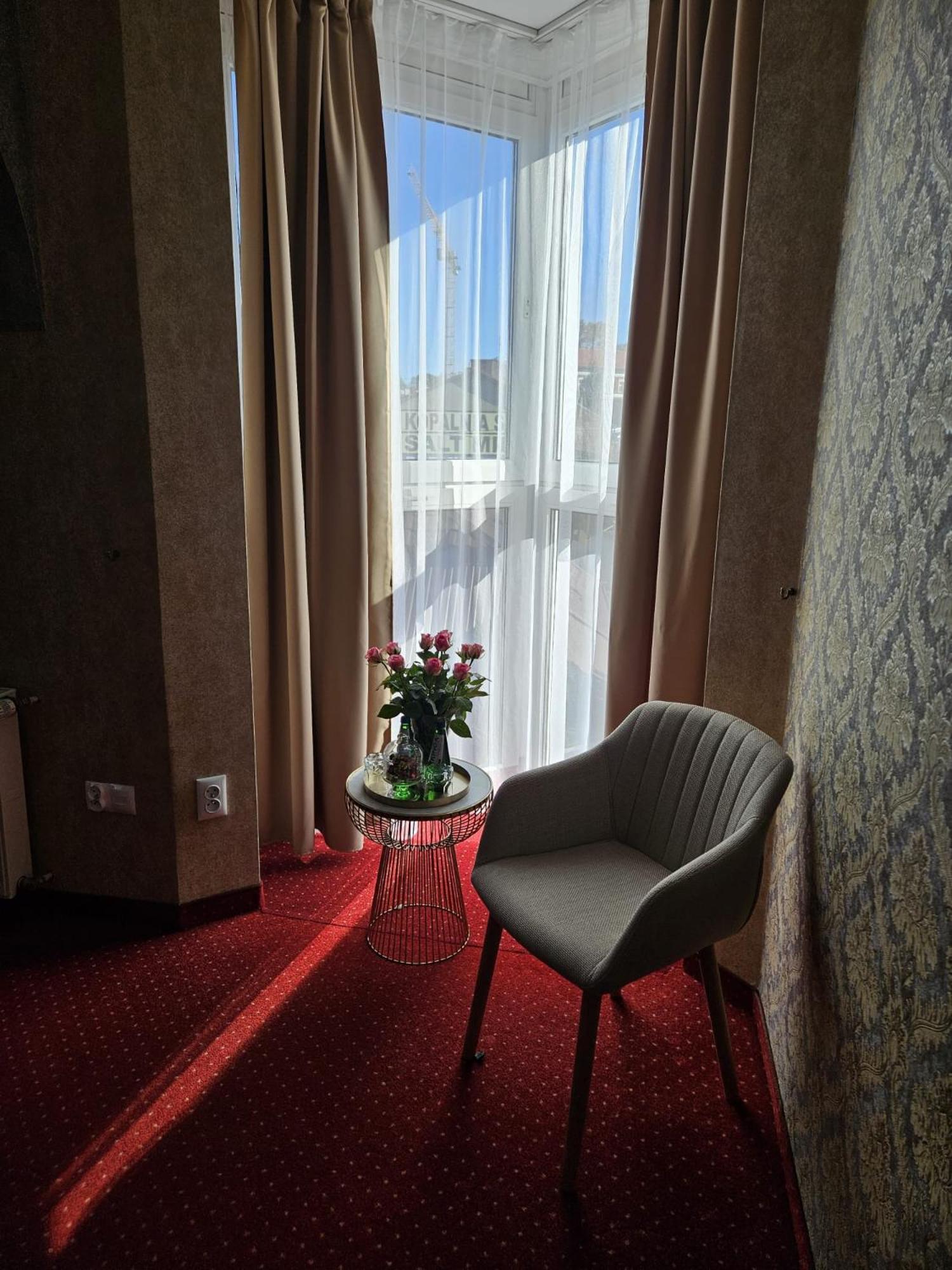 Hotel Galicja Spa Wieliczka Eksteriør billede