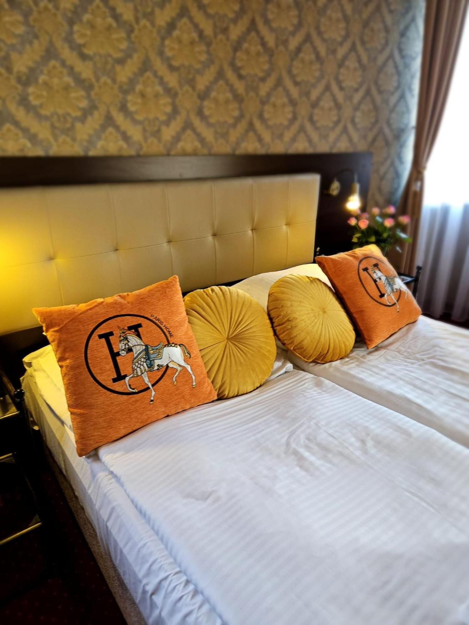 Hotel Galicja Spa Wieliczka Eksteriør billede