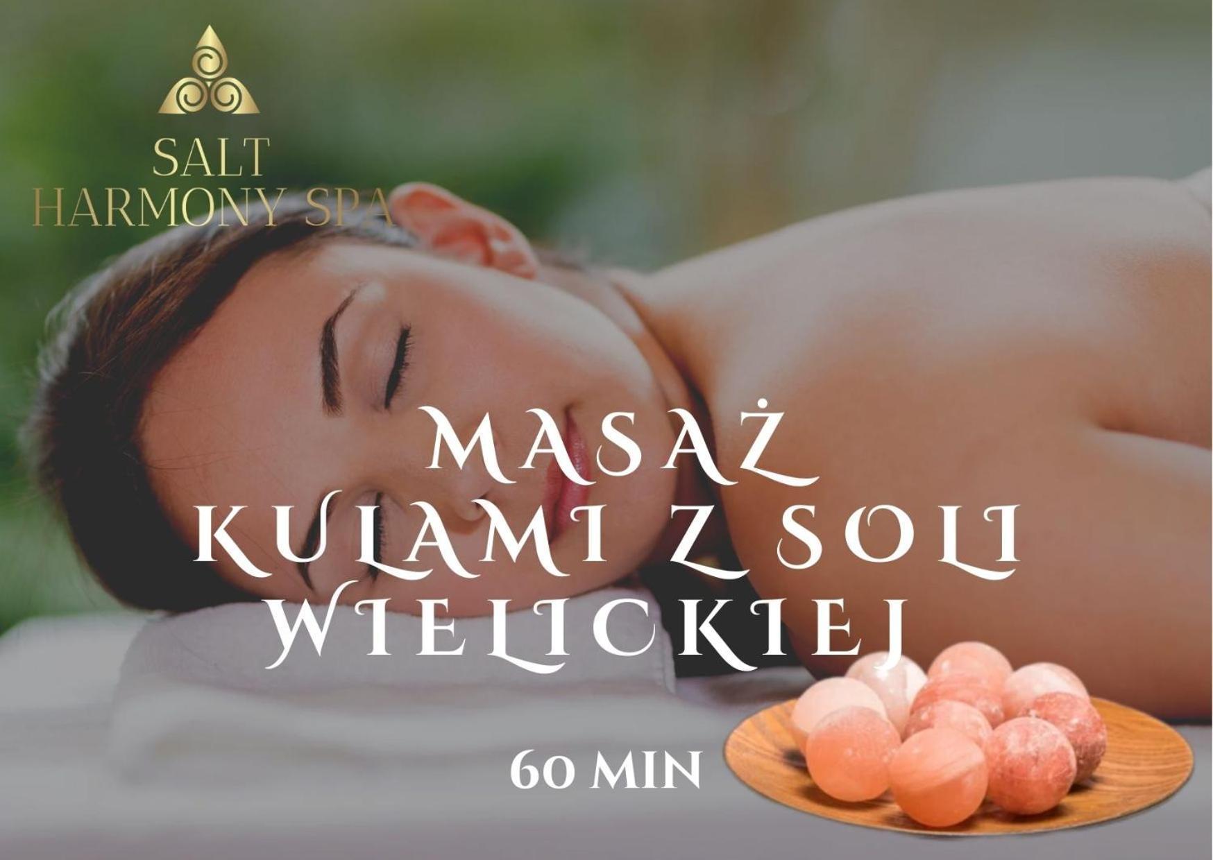 Hotel Galicja Spa Wieliczka Eksteriør billede