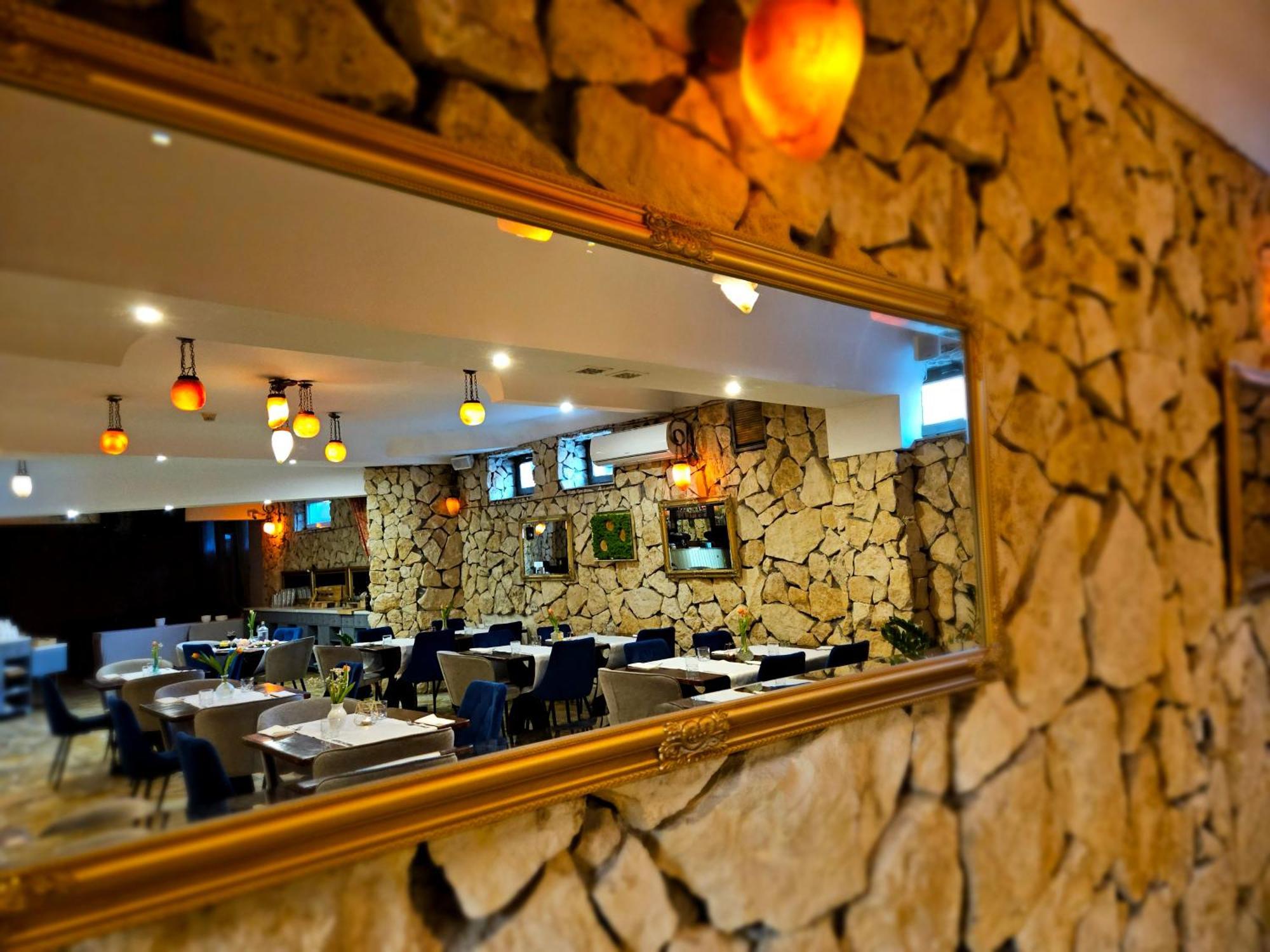 Hotel Galicja Spa Wieliczka Eksteriør billede