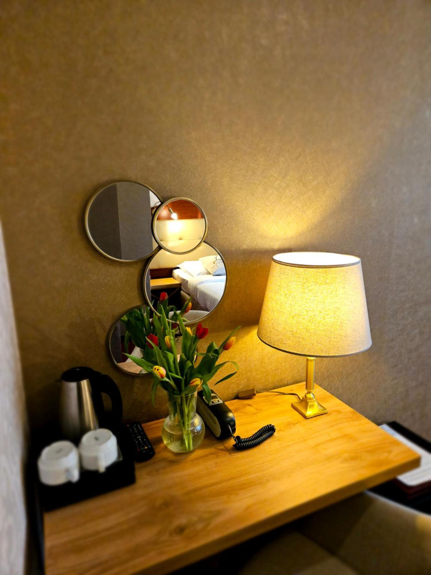 Hotel Galicja Spa Wieliczka Eksteriør billede