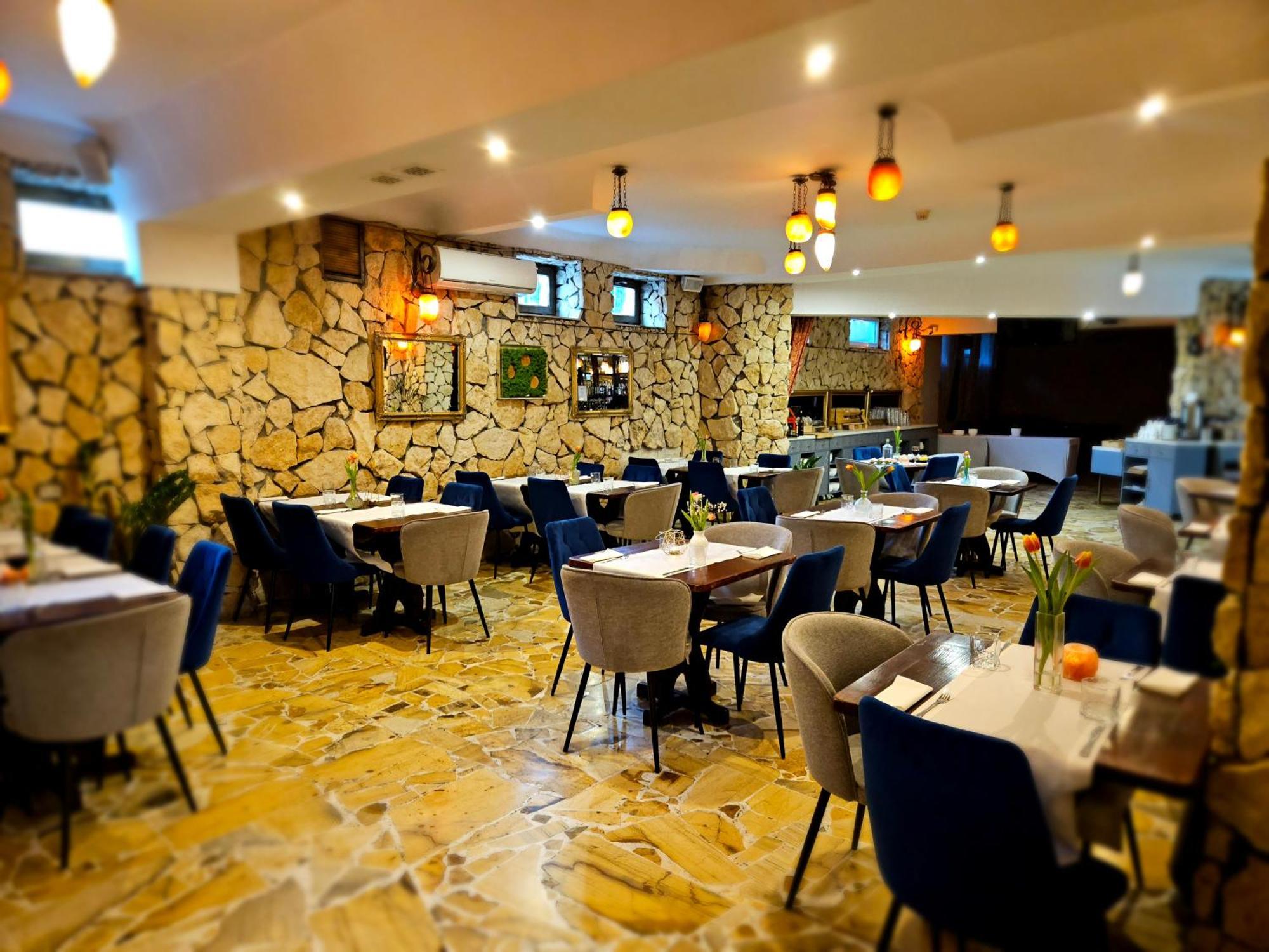Hotel Galicja Spa Wieliczka Eksteriør billede