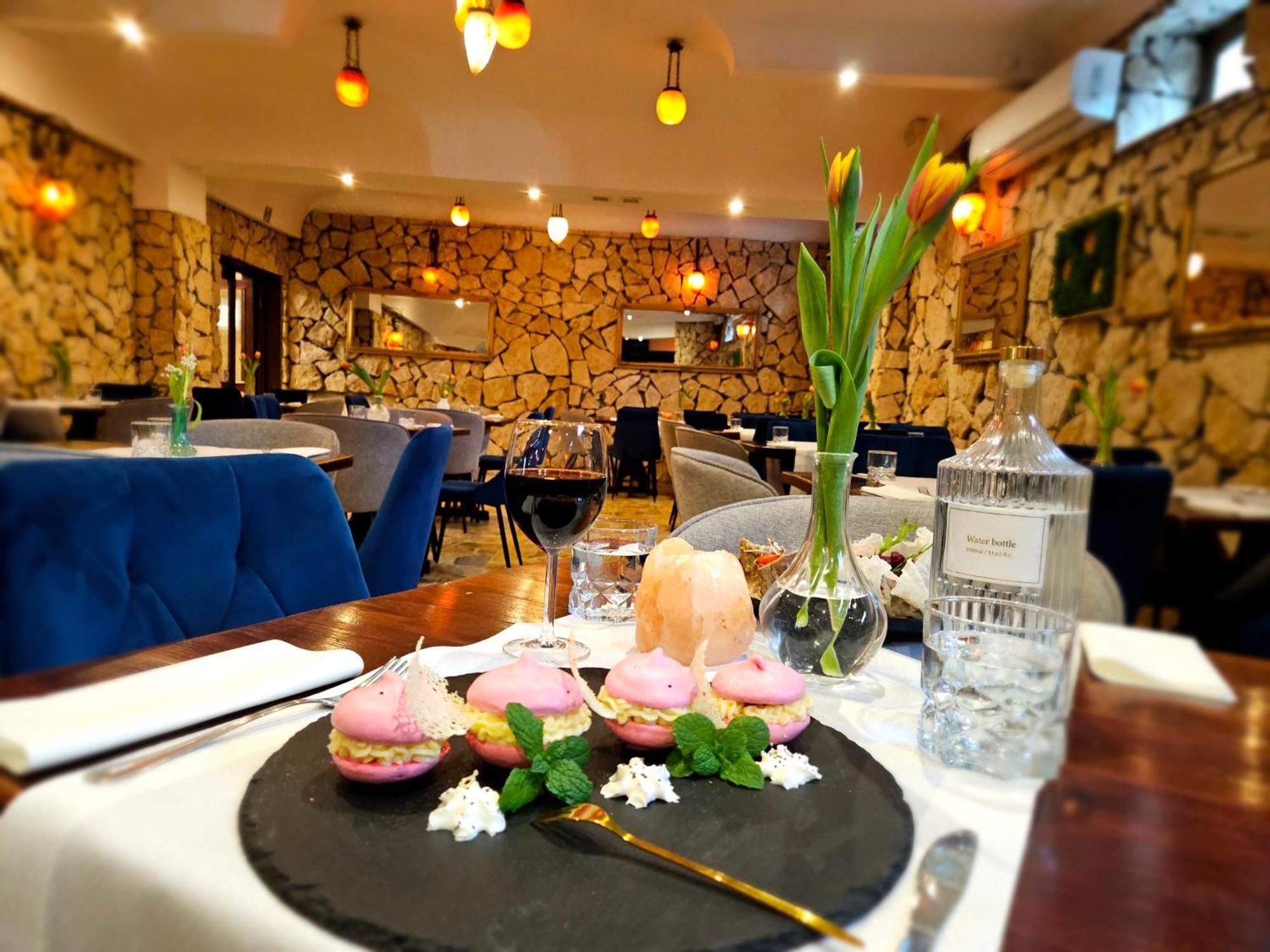 Hotel Galicja Spa Wieliczka Eksteriør billede