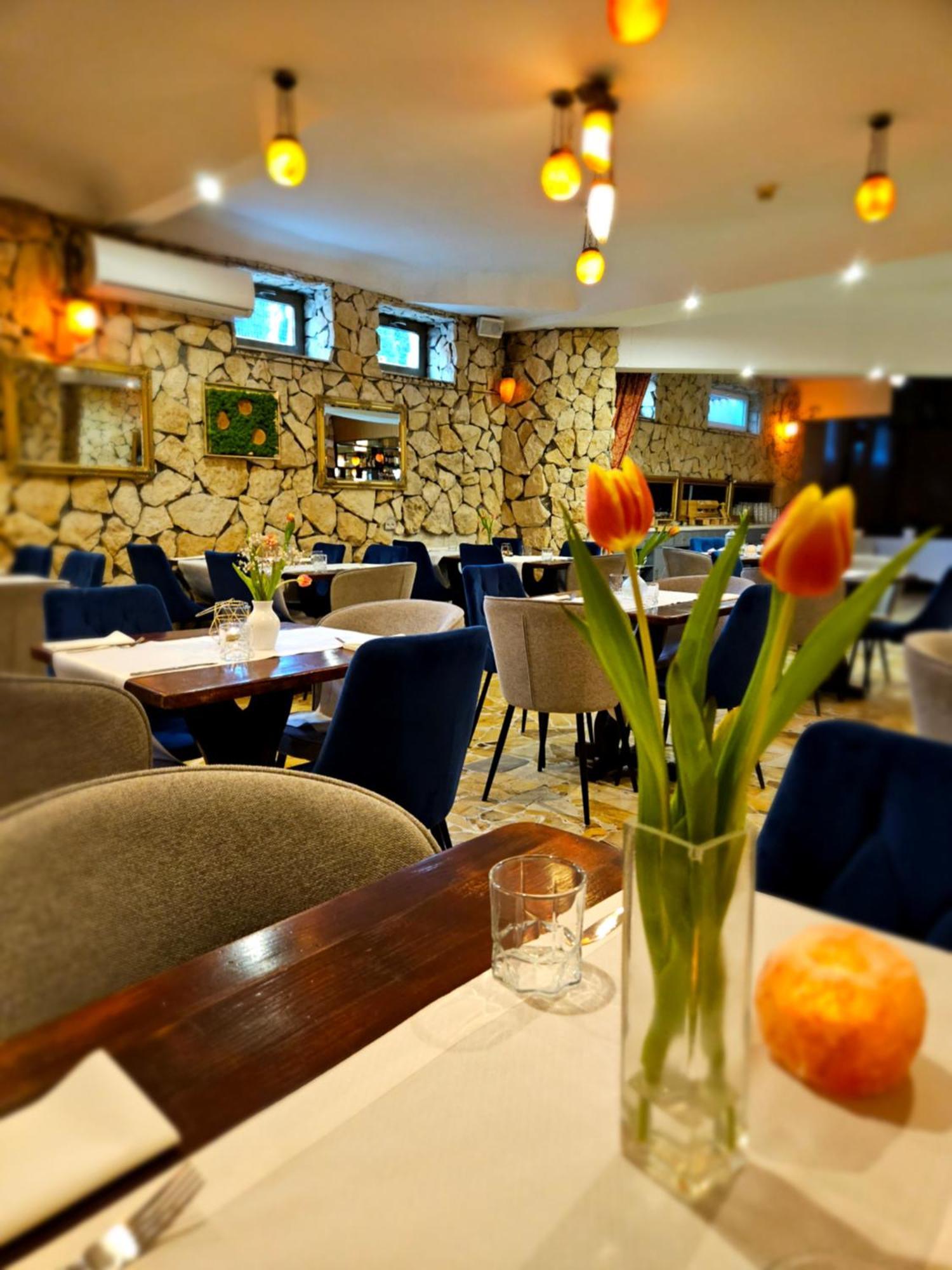 Hotel Galicja Spa Wieliczka Eksteriør billede